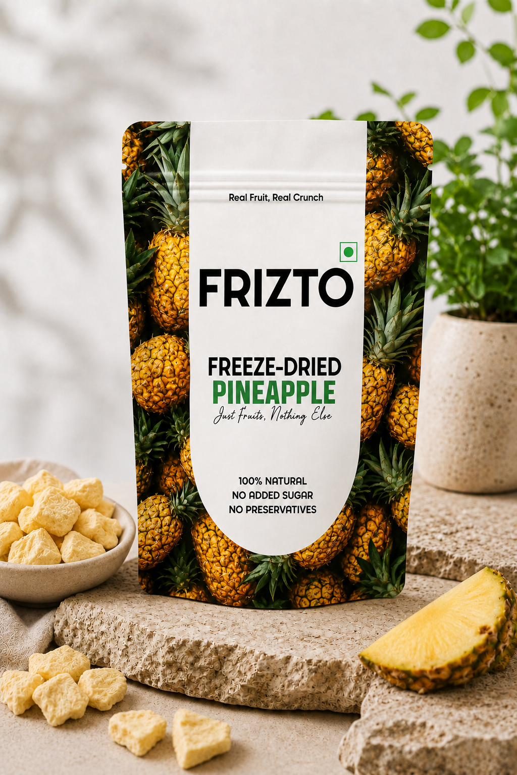 Freeze Dried Fruits Combo Pack