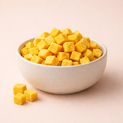 Freeze Dried Mango